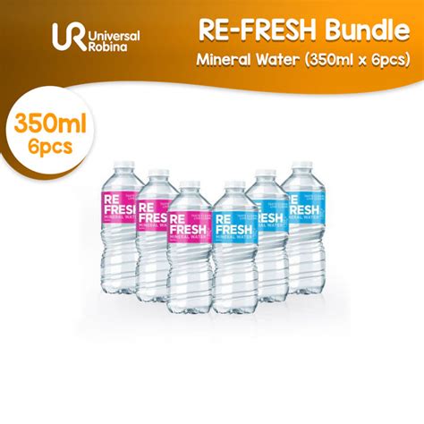 Bottled Water in Philippines That are Safe to Buy .